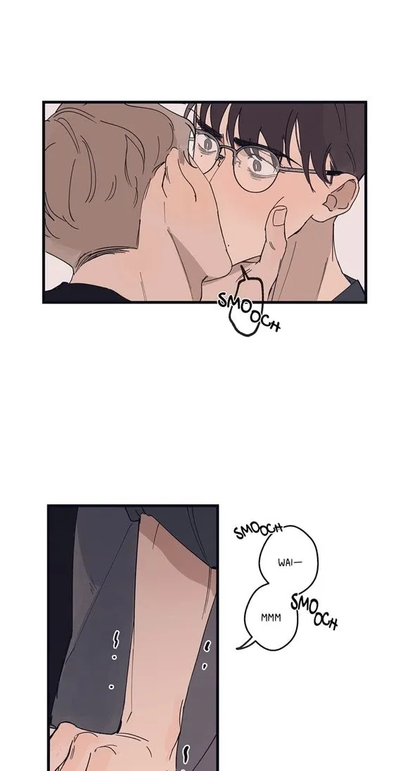 Runway Hit - Chapter 11 Page 33