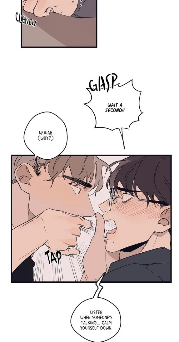 Runway Hit - Chapter 11 Page 34