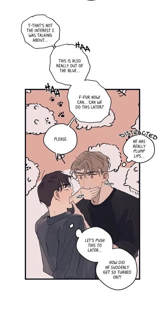 Runway Hit - Chapter 11 Page 35
