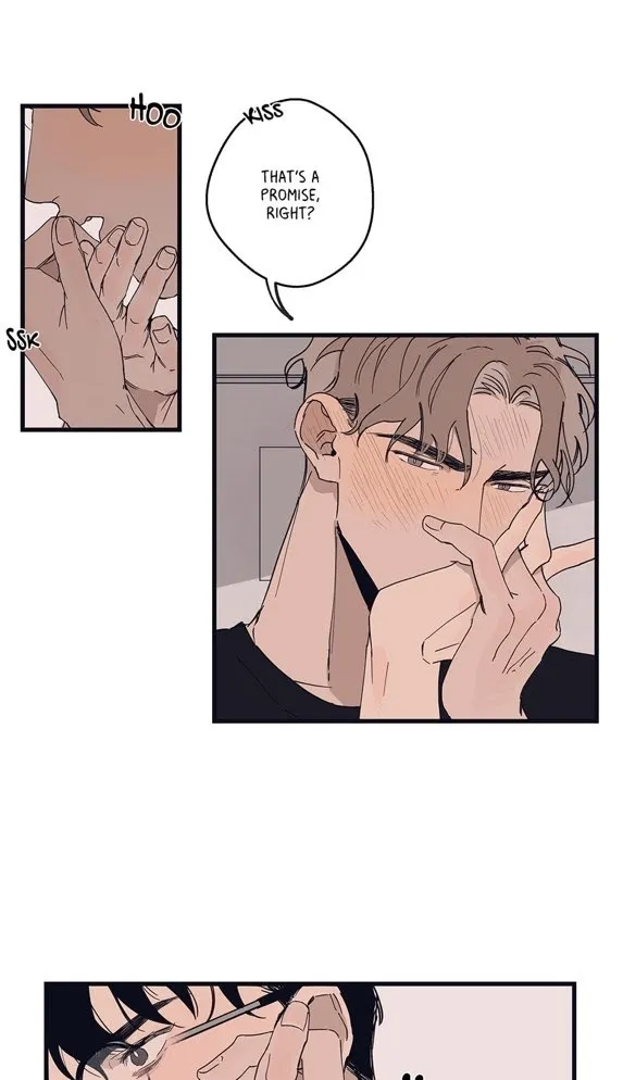 Runway Hit - Chapter 11 Page 36