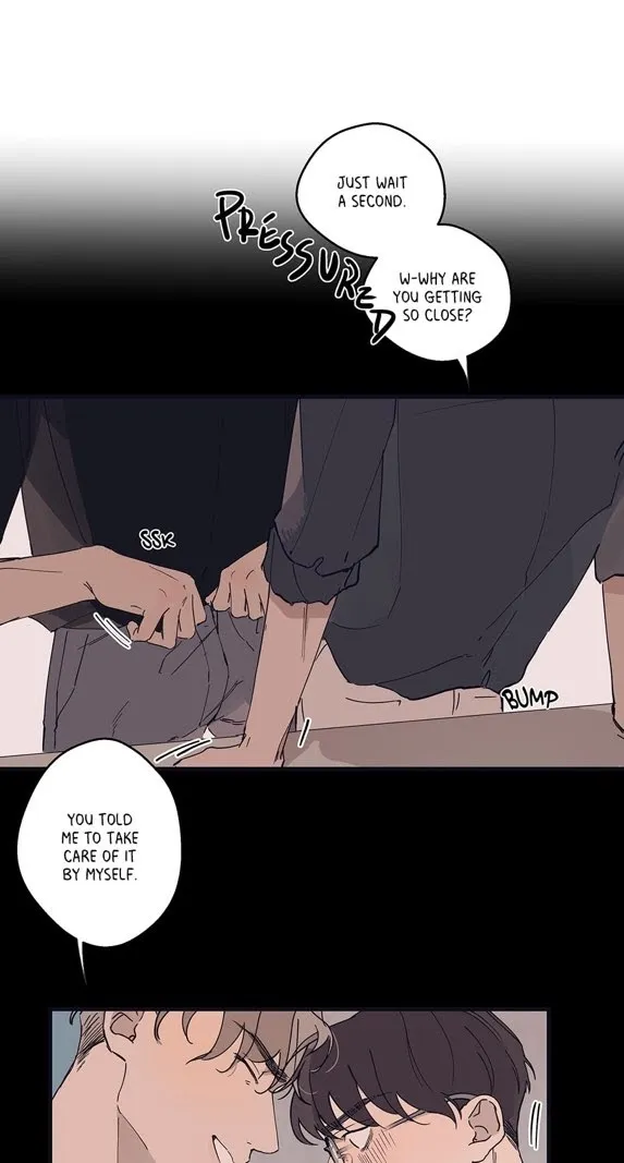 Runway Hit - Chapter 12 Page 3