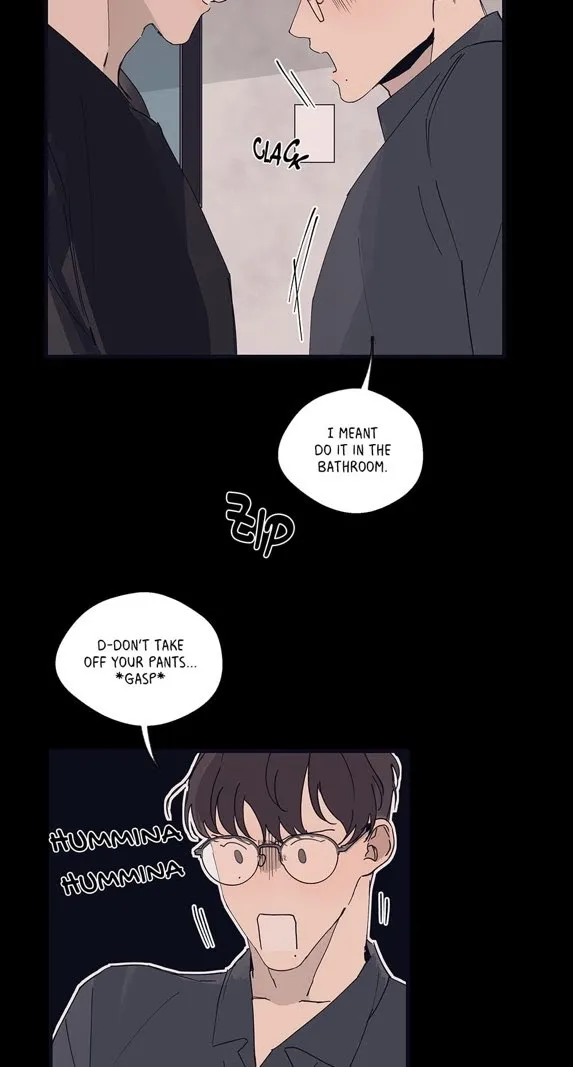 Runway Hit - Chapter 12 Page 4
