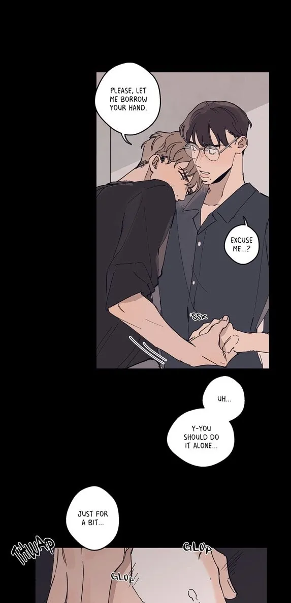 Runway Hit - Chapter 12 Page 7