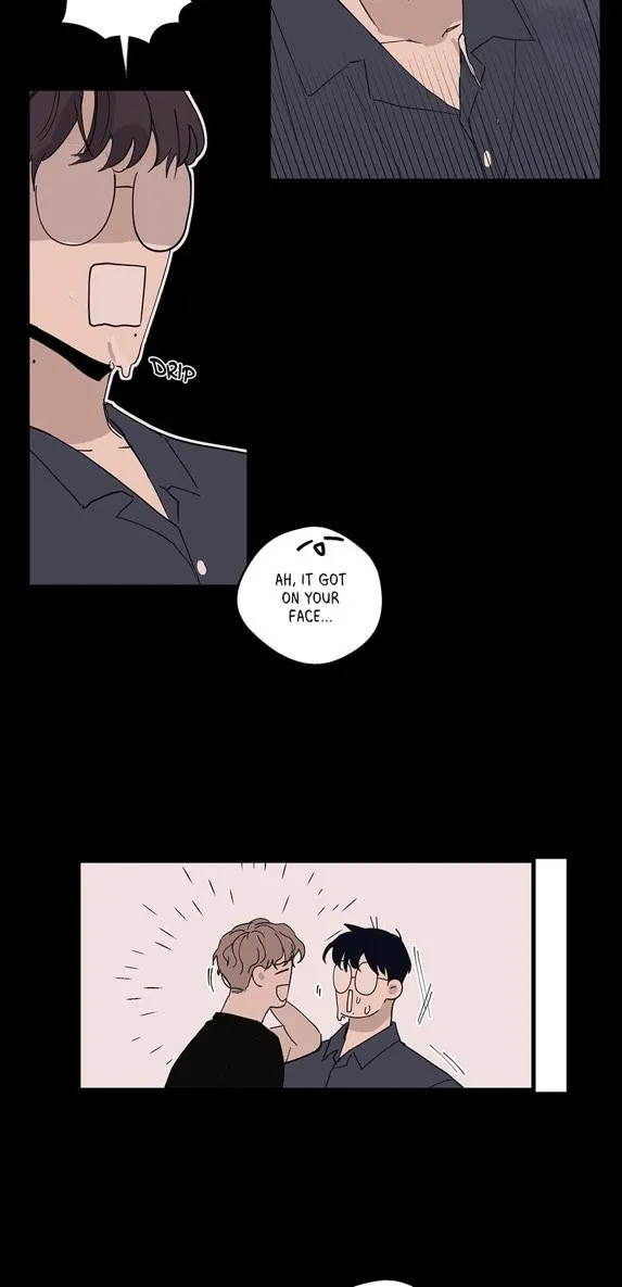 Runway Hit - Chapter 12 Page 10