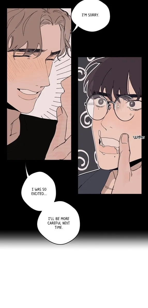 Runway Hit - Chapter 12 Page 11