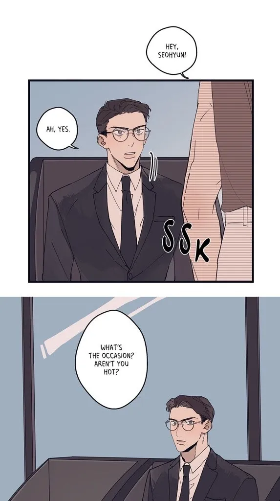 Runway Hit - Chapter 12 Page 12