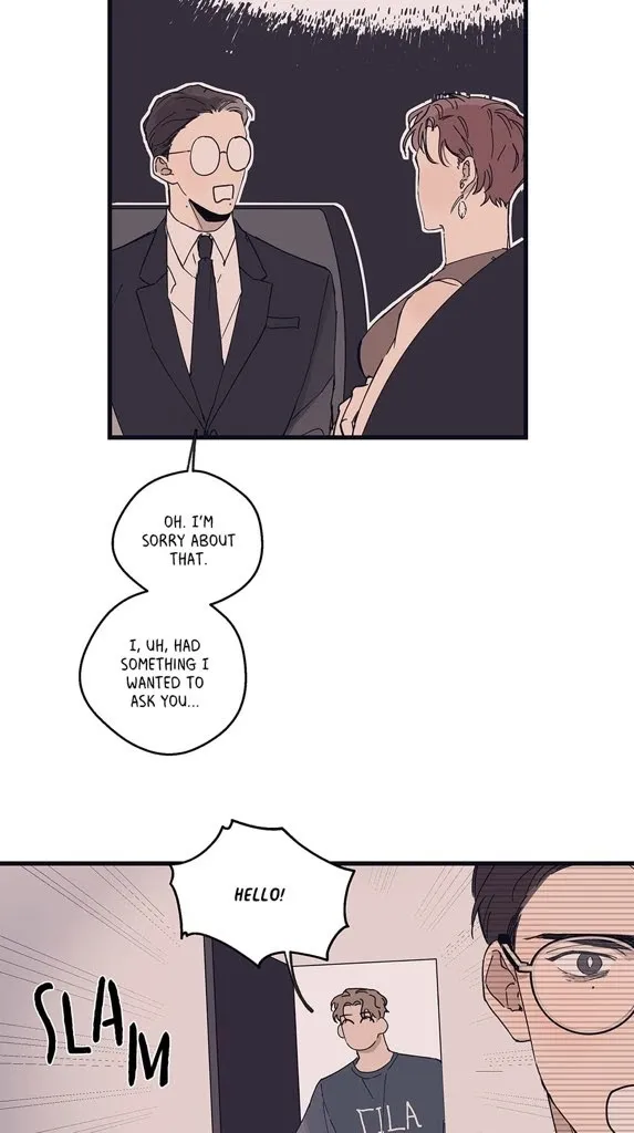 Runway Hit - Chapter 12 Page 15