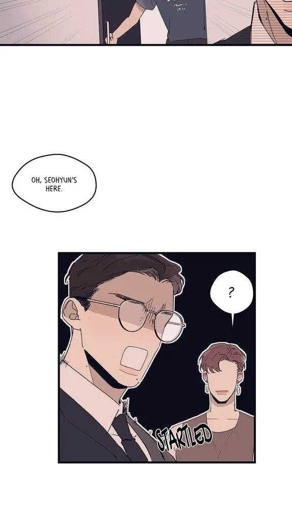 Runway Hit - Chapter 12 Page 16