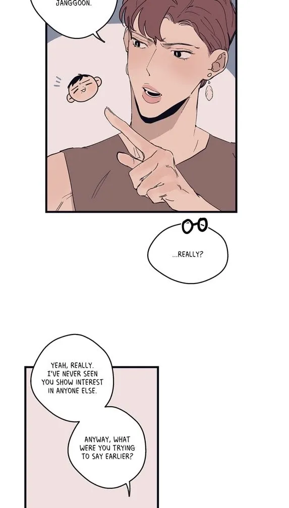 Runway Hit - Chapter 12 Page 18