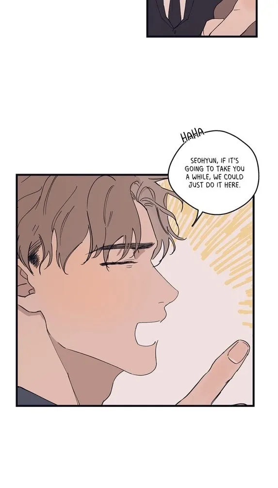 Runway Hit - Chapter 12 Page 21