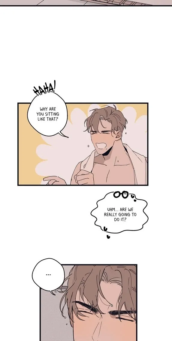 Runway Hit - Chapter 12 Page 25