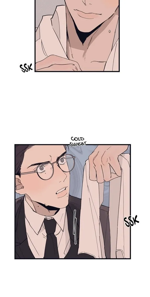 Runway Hit - Chapter 12 Page 26