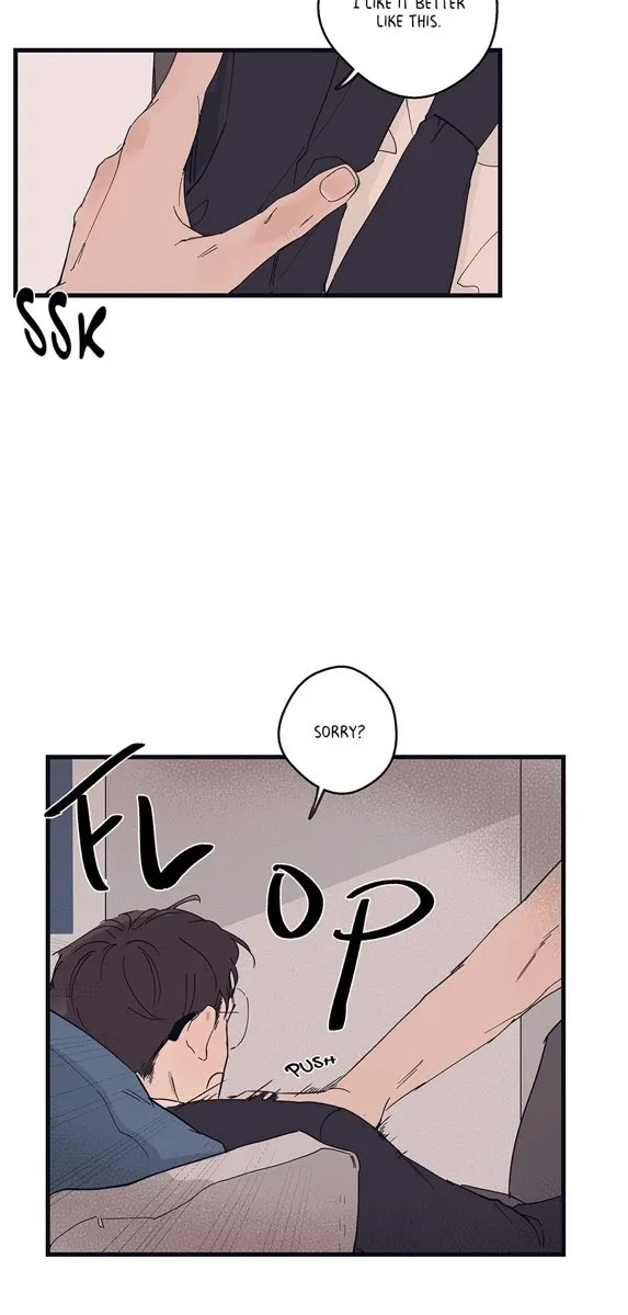 Runway Hit - Chapter 12 Page 28