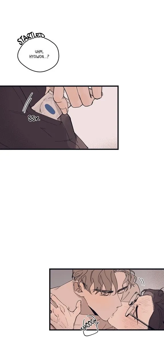 Runway Hit - Chapter 12 Page 29