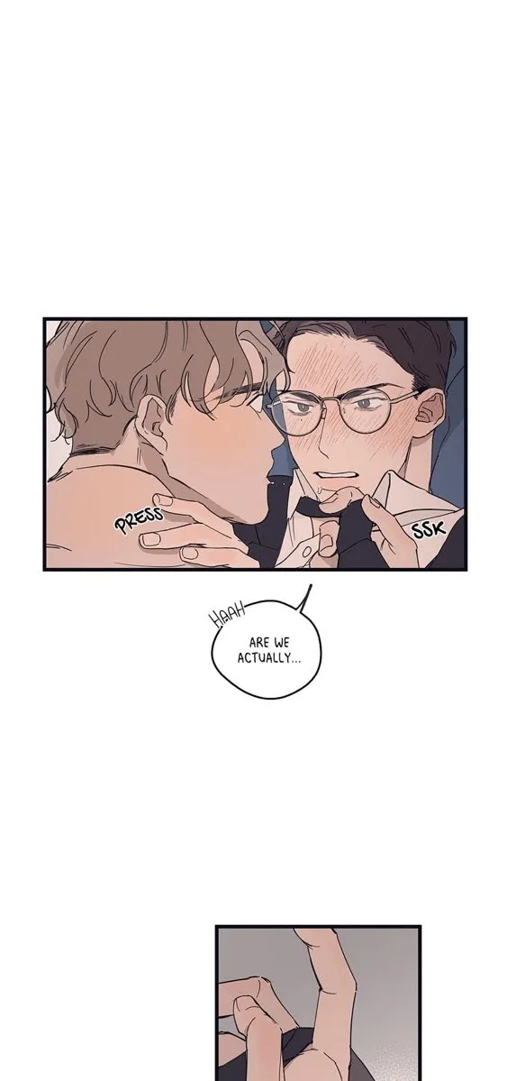 Runway Hit - Chapter 12 Page 30
