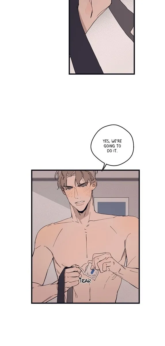 Runway Hit - Chapter 12 Page 31