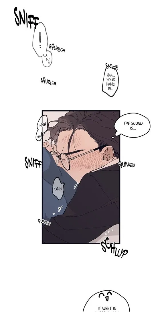 Runway Hit - Chapter 12 Page 32