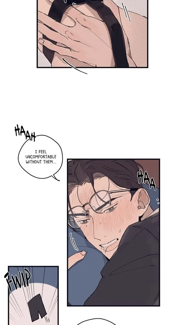 Runway Hit - Chapter 12 Page 34