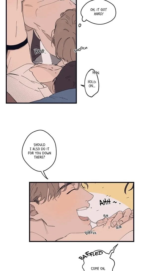 Runway Hit - Chapter 12 Page 36