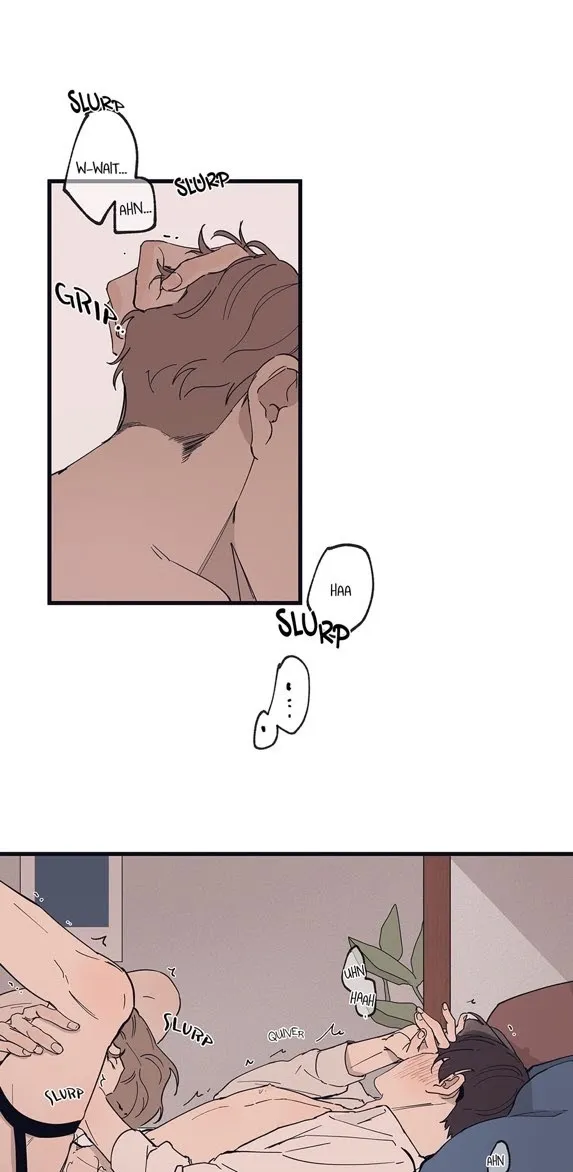 Runway Hit - Chapter 12 Page 38
