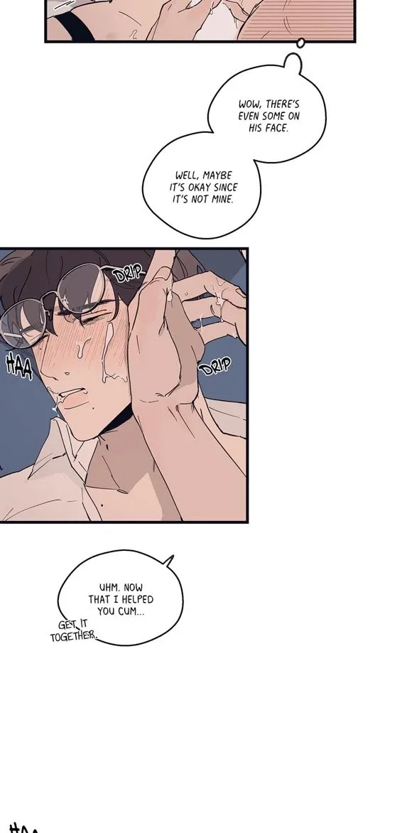 Runway Hit - Chapter 12 Page 41