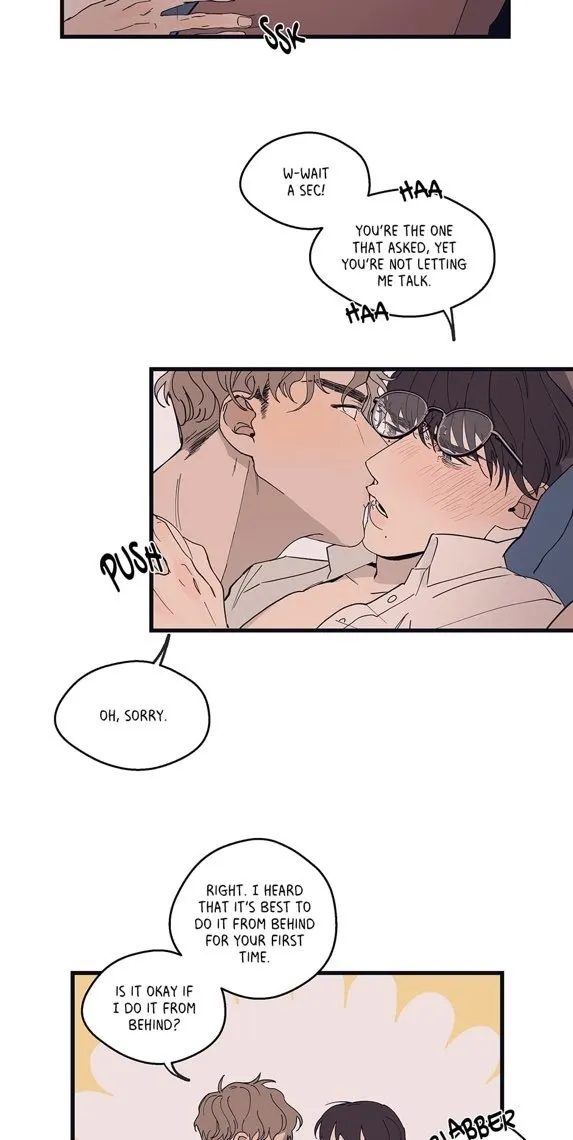 Runway Hit - Chapter 13 Page 2