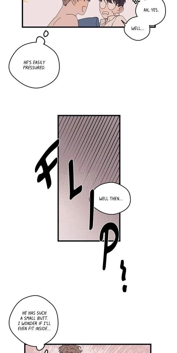 Runway Hit - Chapter 13 Page 3