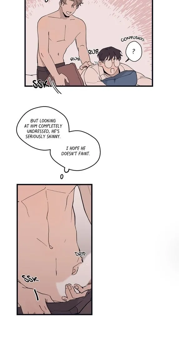 Runway Hit - Chapter 13 Page 4
