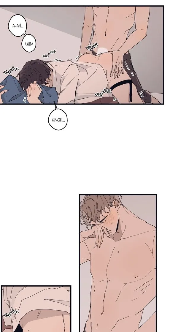 Runway Hit - Chapter 13 Page 6