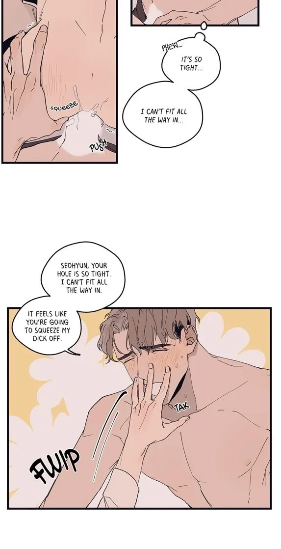 Runway Hit - Chapter 13 Page 7
