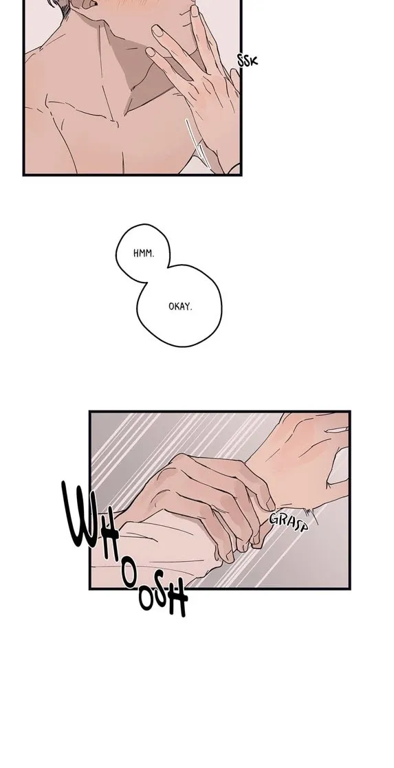 Runway Hit - Chapter 13 Page 9