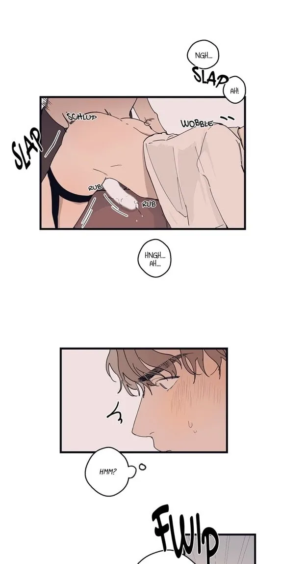 Runway Hit - Chapter 13 Page 10