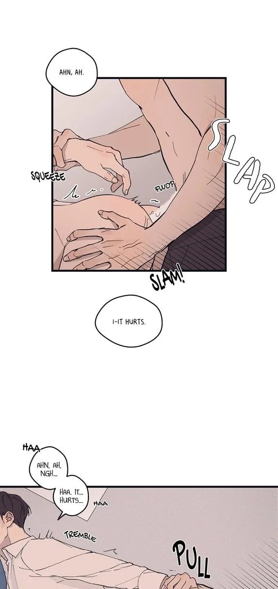 Runway Hit - Chapter 13 Page 15