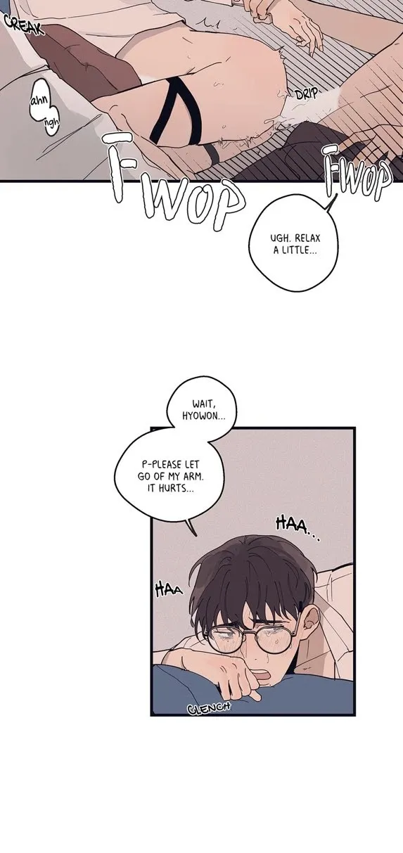 Runway Hit - Chapter 13 Page 16
