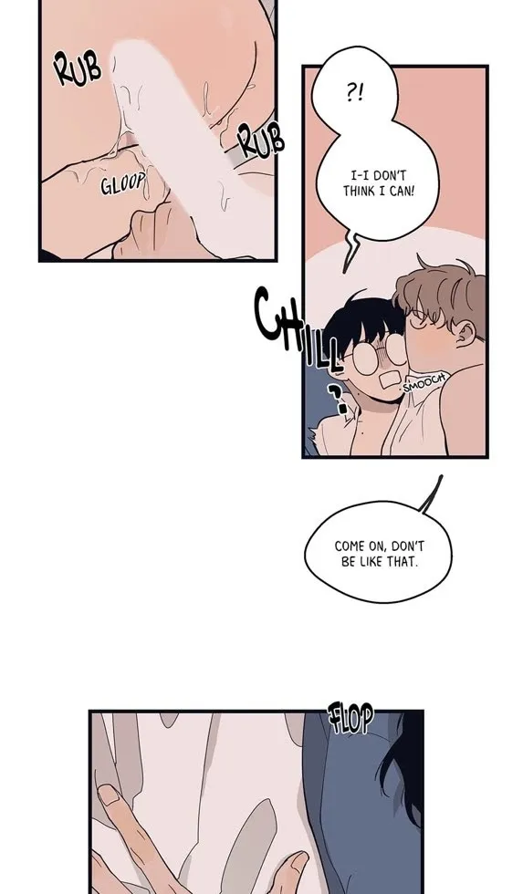 Runway Hit - Chapter 13 Page 20