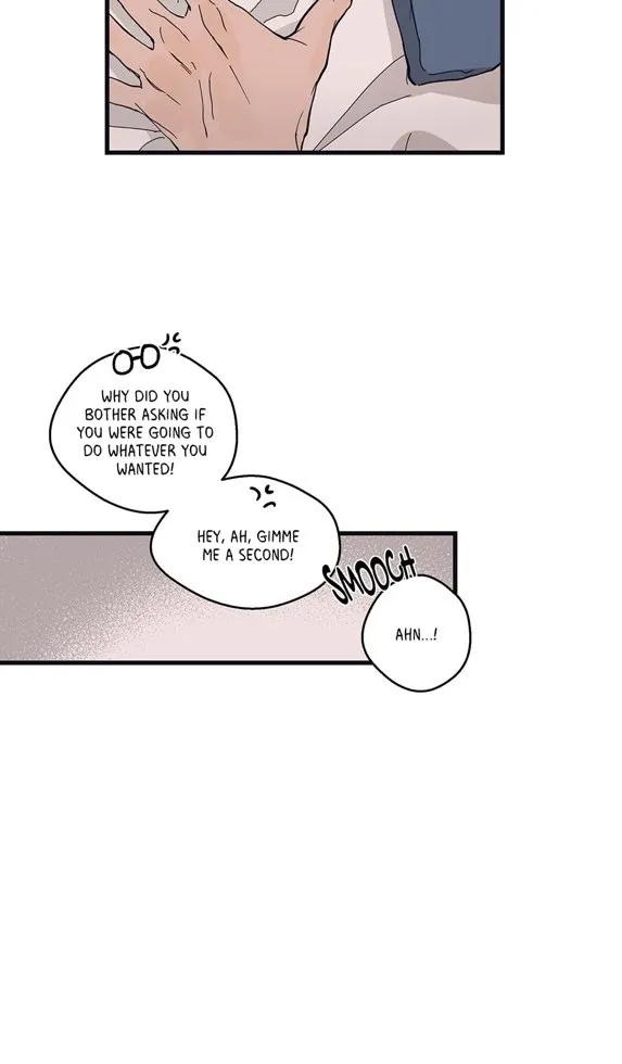 Runway Hit - Chapter 13 Page 21