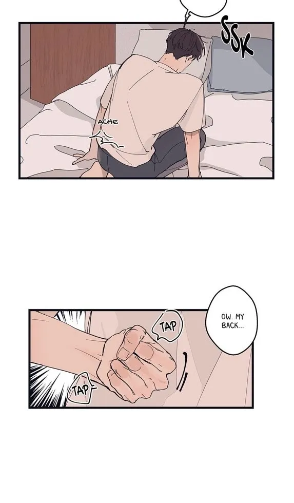 Runway Hit - Chapter 13 Page 23