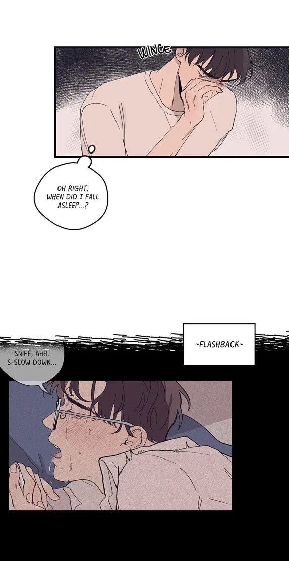 Runway Hit - Chapter 13 Page 24
