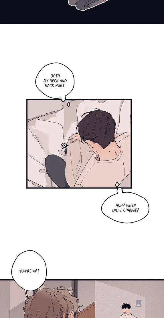 Runway Hit - Chapter 13 Page 26