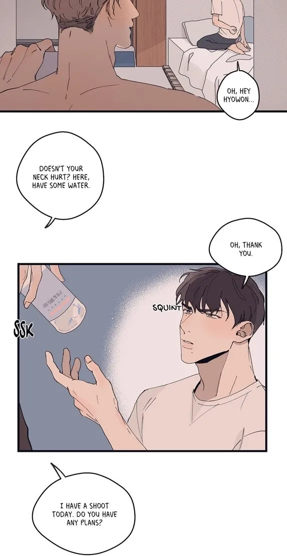 Runway Hit - Chapter 13 Page 27