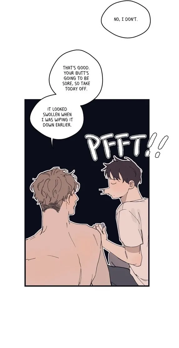Runway Hit - Chapter 13 Page 28