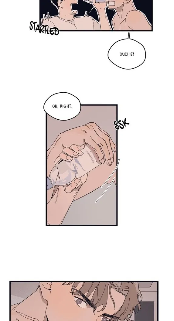 Runway Hit - Chapter 13 Page 30