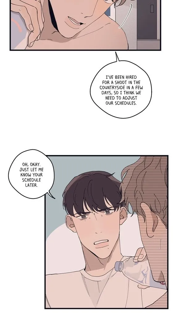 Runway Hit - Chapter 13 Page 31