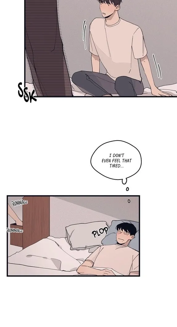 Runway Hit - Chapter 13 Page 33
