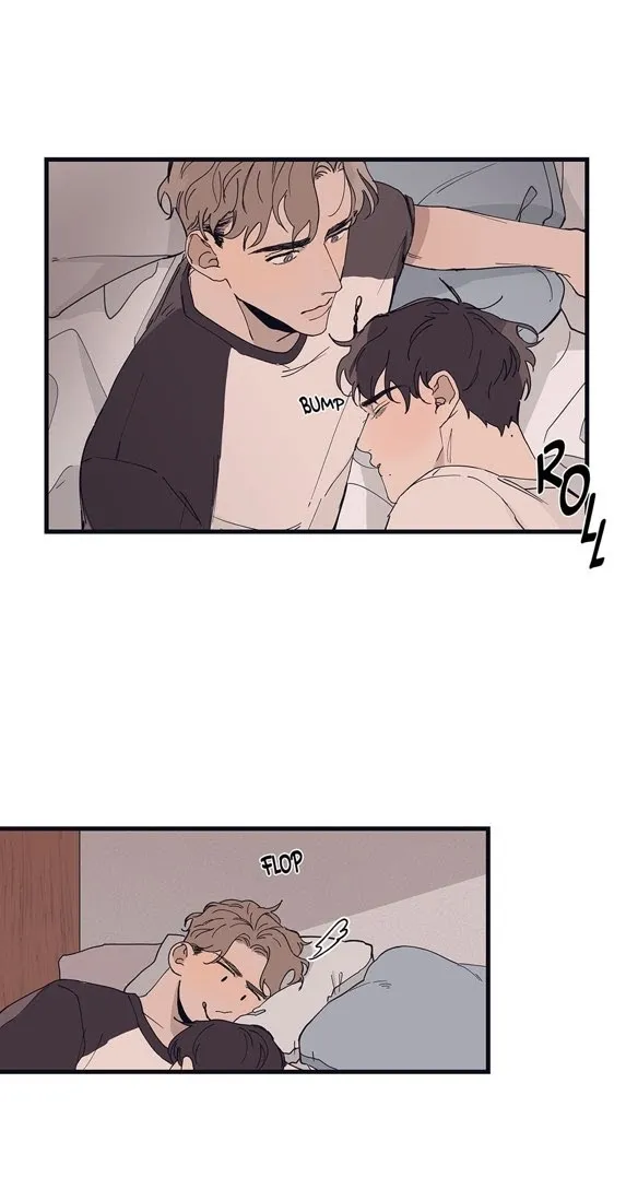 Runway Hit - Chapter 13 Page 36