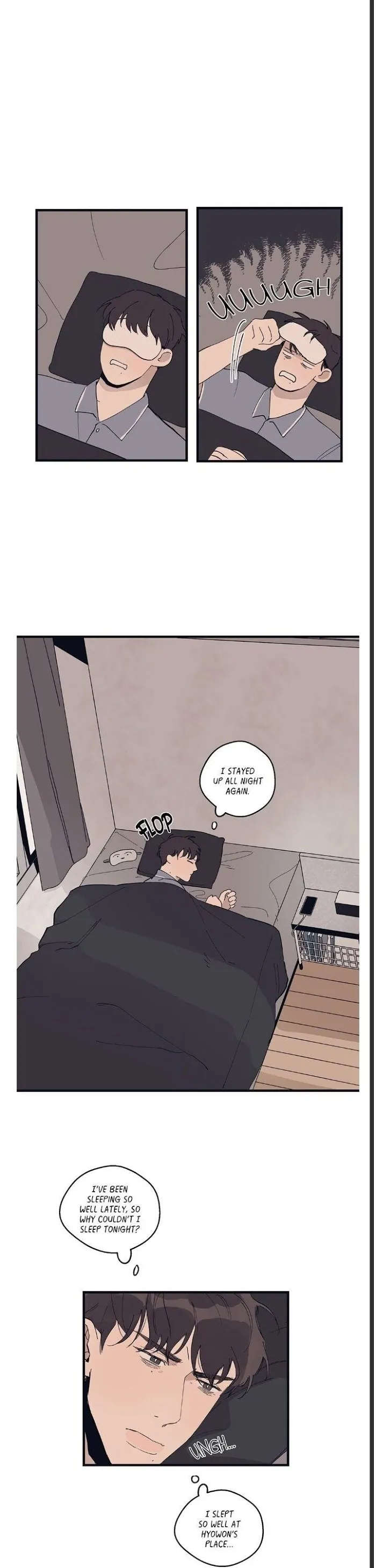 Runway Hit - Chapter 14 Page 6