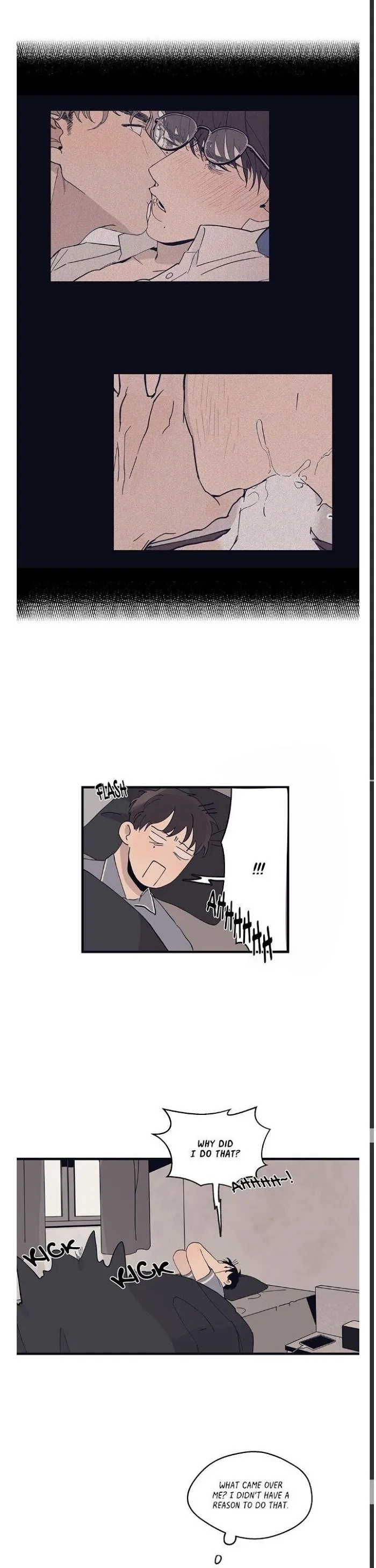 Runway Hit - Chapter 14 Page 7