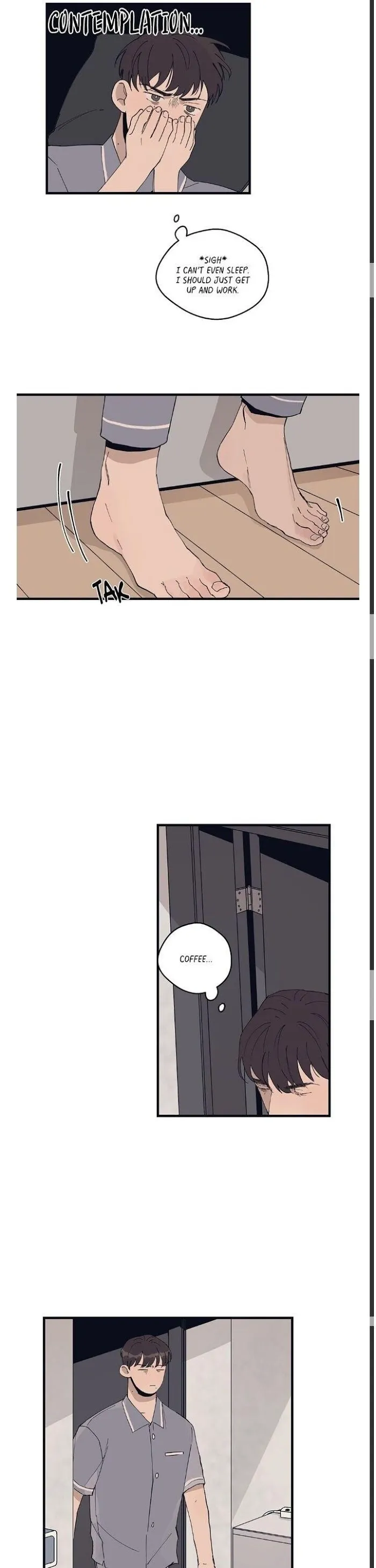 Runway Hit - Chapter 14 Page 8