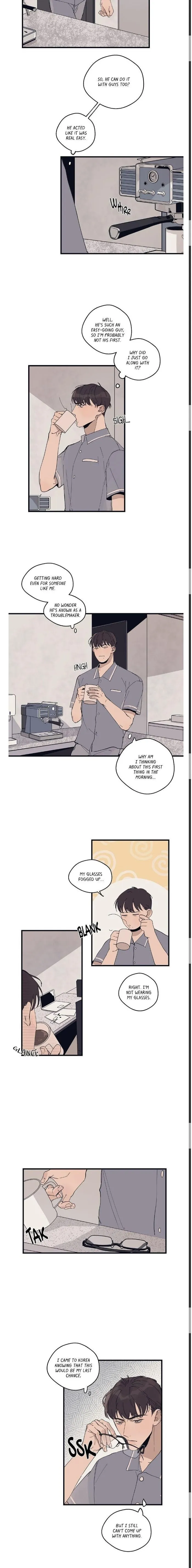 Runway Hit - Chapter 14 Page 9