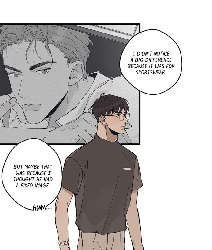 Runway Hit - Chapter 15 Page 12